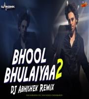 Bhool Bhulaiyaa 2 DJ Abhishek Remix mp3