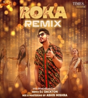 Gurnam Bhullar - Roka (Remix) DJ Dackton