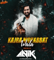 Kajra Mohabaat Wala DJ Anik Remix