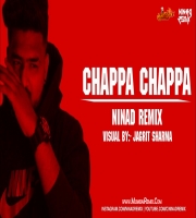 CHAPPA CHAPPA - MAACHIS PSYTRANCE NINAd Remix
