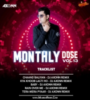 Chaand Baliya DJ Axonn