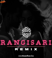 Rangisari (REMIX) DJ MITRA