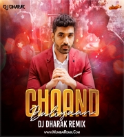 Chaand Baaliyan Remix DJ Dharak