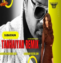 Tanhaiya (Remix) 2022 DJ Baichun