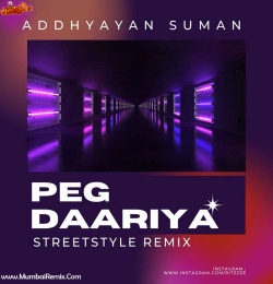 Peg Dariya StreetStyle Remix