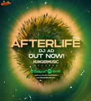 Afterlife Original Mix DJ AD