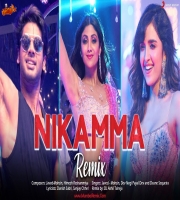 Nikamma Remix DJ Akhil Talreja