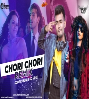 Chori Chori Dil Le Gaya (B Desi Remix) DJ Baichun x DJ Sree