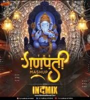 Ganpati Mashup DJ Vaibhav in the mix 2022