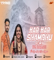 Har Har Shambhu Remix Dvj Rayance