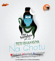 Teri Bhangiya Na Ghotu Dj Anish Production Remix