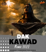 Dak Kawad (Remix) Harsh Vardhan Raizada