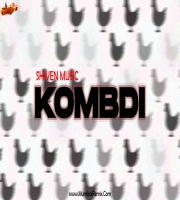 KOMBDI Remix SHIVEN Music