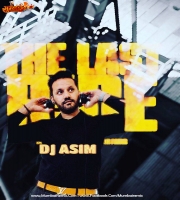 The Last Ride - Sidhu Moose Wala (Remix) DJ ASIM