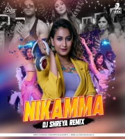Nikamma (Remix) DJ Shreya