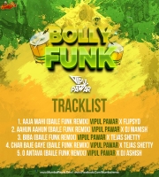 Aaja Mahi (Baile Funk Mix) Vipul Pawar X Flipsyd