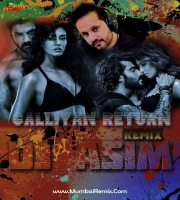  Galliyan Returns 2022 Remix DJ ASIM