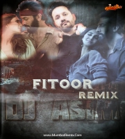 Fitoor Shamshera Remix DJ ASIM