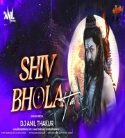 Shiv Bhola Ha Sawan Special Remix Dj Anil Thakur