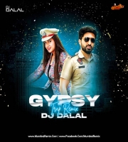 Gypsy Remix Dj Dalal London