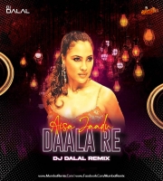 Aisa Jaadu Dala Re Club Remix DJ Dalal London
