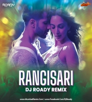 RANGISARI Remix DJ Roady