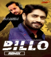 Billo De Ghar Remix DJ ASIM