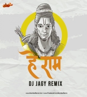 He Ram (Remix) JAGY
