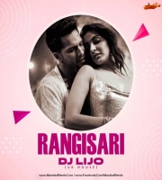 Rangisari Remix (UK House) DJ Lijo