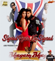 Signal Pyar ka Signal (House Mix) Dj Abk