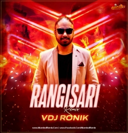 Rangisari (Remix) VDJ Ronik