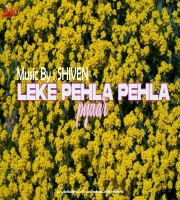 Leke Pehla Pehla Pyaar CID By Shiven Music