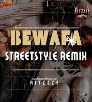 BEWAFA x Mr. StreetStyle Remix