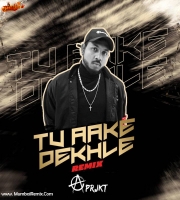 Tu Aake Dekhle - Apjrkt Remix