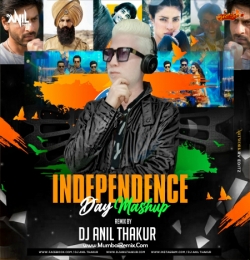 Independence Day Mashup 2022 DJ Anil Thakur