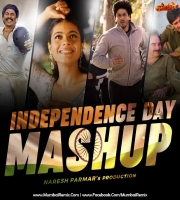 Independence Day Mashup (2022) Naresh Parmar