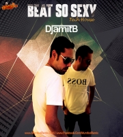 Beat So Sexy DJ Amit B Tech House