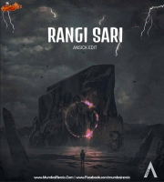 Rangi Saari - Ansick Remix