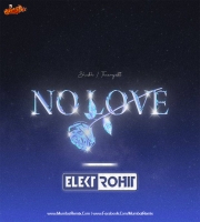 No Love - Shubh Elektrohit Mashup