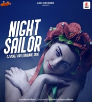 Night Sailor Original Mix DJ Rohit Rao