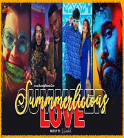 Summerlicious Love Mashup 2022 DJ Harshal