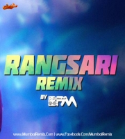 Rangisari - BPM Projekt Remix
