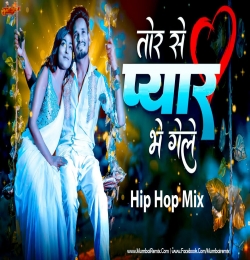 Tor Se Pyar Bhe Gele Re Satish Das Remix By Dj Vicky x Dj Rocky