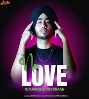 No Love (Remix) DJ Kawal x VDJ Shaan