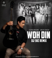 Woh Din (Remix) DJ SNZ