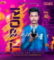 Dal Khai Re (Old Sambalpuri-Edm Tapori) DJ Liku Official
