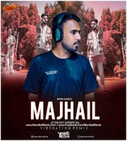 Majhail Remix VIBENATION