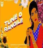 TUNE O RANGILE Remix By Shiven Music