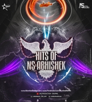 Haramkhora Are Chora Biblyala Tu Khavalala Kashala (Official Remix) - NS Production x DJ Abhishek