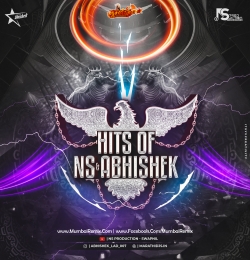 Dekh Tuni Bayko Kashi Nachi Rayna (Superhit Ahirani Song) Remix - NS Production x DJ Abhishek